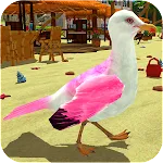 Talking Birds: Offline Games | Indus Appstore | App Icon