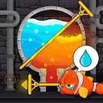 Water Puzzle - Fish Rescue | Indus Appstore | App Icon