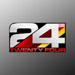 24 News Malayalam | Indus Appstore | App Icon