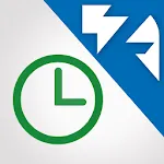 ZClockIn Enterprise Edition | Indus Appstore | App Icon