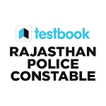 Rajasthan Police Constable App | Indus Appstore | App Icon