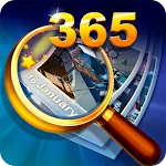 365: My Daily Hidden | Indus Appstore | App Icon