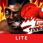 Iron Fist Boxing Lite | Indus Appstore | App Icon