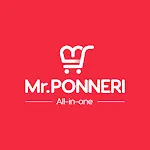 Mr Ponneri - All in One App. | Indus Appstore | App Icon