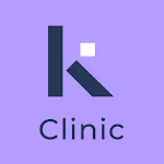 Kelvin-Clinic 2024 (Legacy) | Indus Appstore | App Icon