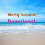 Greg Laurie  Devotional | Indus Appstore | App Icon