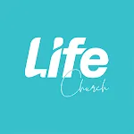 Life Christian Church AU | Indus Appstore | App Icon