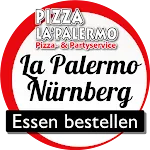 Pizza La Palermo Nürnberg | Indus Appstore | App Icon