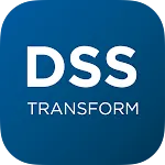 Transform by DSS | Indus Appstore | App Icon