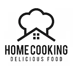 Home Cooking | Indus Appstore | App Icon