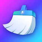 MaxClean - Cleaner & Manager | Indus Appstore | App Icon