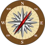 Vastu Compass | Kundali | Indus Appstore | App Icon