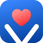 ViHealth | Indus Appstore | App Icon