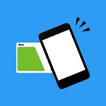 交通系ICカードリーダー | Indus Appstore | App Icon