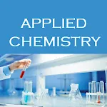 Applied Chemistry | Indus Appstore | App Icon