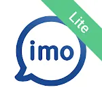 imo Lite -video calls and chat | Indus Appstore | App Icon