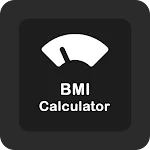 BMI calculator with age | Indus Appstore | App Icon