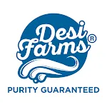 Desi Farms | Indus Appstore | App Icon