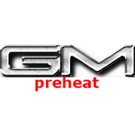 GMpreheat(GMLAN OBD2) | Indus Appstore | App Icon