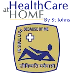 Health At Home | Indus Appstore | App Icon