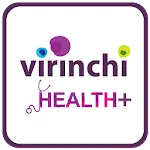 Virinchi Health+ (for Doctors) | Indus Appstore | App Icon