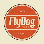 FlyDog Yoga | Indus Appstore | App Icon