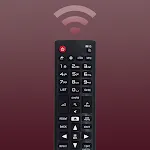 Remote for LG ThinG TV & webOS | Indus Appstore | App Icon