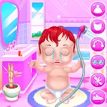 My Little Baby A Day in a Life | Indus Appstore | App Icon