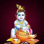 Sri Gopala Sahasranama Stotram | Indus Appstore | App Icon