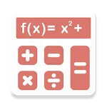 Advanced Learning Calculator | Indus Appstore | App Icon