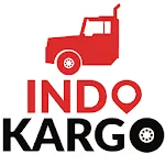 IndoKargoapp icon