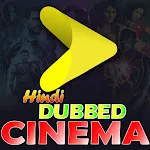 Dubbed Movies & Hindi Movies | Indus Appstore | App Icon