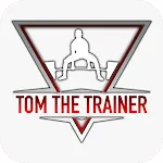 Tom The Trainer Fitness | Indus Appstore | App Icon