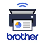 Brother Mobile Connect | Indus Appstore | App Icon