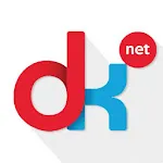 DKNET 달라스 코리안 라디오 | Indus Appstore | App Icon