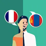 French-Mongolian Translator | Indus Appstore | App Icon