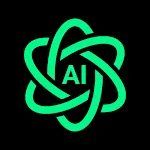 ChatBot - AI Chat Assistant | Indus Appstore | App Icon