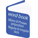 Word book English to Somali | Indus Appstore | App Icon