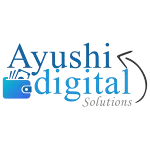 AYUSHI DIGITAL SOLUTIONS | Indus Appstore | App Icon