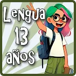 Lenguaje 13 años. | Indus Appstore | App Icon