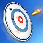 Shooting World - Gun Fire | Indus Appstore | App Icon