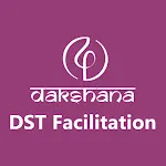 DST Facilitation | Indus Appstore | App Icon