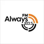 FM Always 103.5 | Indus Appstore | App Icon