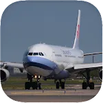 Flight Simulator: City Plane | Indus Appstore | App Icon