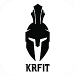 KR Fit | Indus Appstore | App Icon