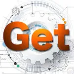 GetApp Dsoft | Indus Appstore | App Icon