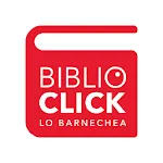 Biblioclick Lo Barnechea | Indus Appstore | App Icon