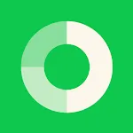 Organizze: Finance tracker | Indus Appstore | App Icon