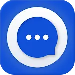 Messages App – Texting App | Indus Appstore | App Icon