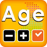 Age & Time Calculator | Indus Appstore | App Icon